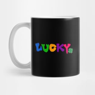 lucky Mug